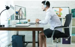 Best WFH Accessories